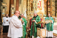 Licheń: trwają 30. Ogólnopolskie Spotkania Środowisk Trzeźwościowych